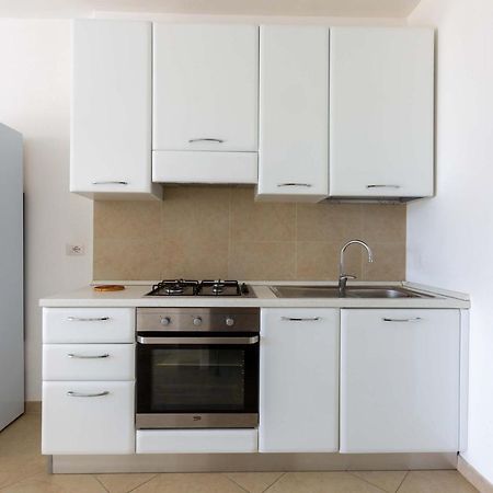 Trilo Damiani By Barbarhouse Apartment ลิโด มารีนี ภายนอก รูปภาพ