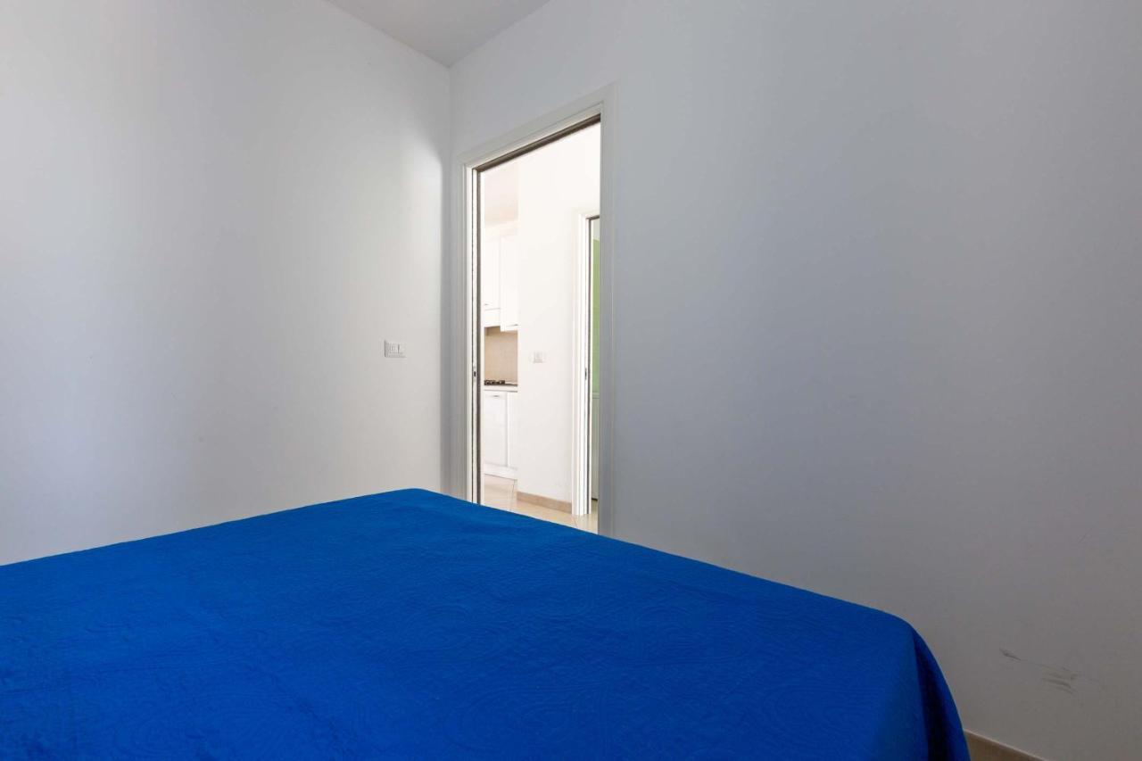 Trilo Damiani By Barbarhouse Apartment ลิโด มารีนี ภายนอก รูปภาพ