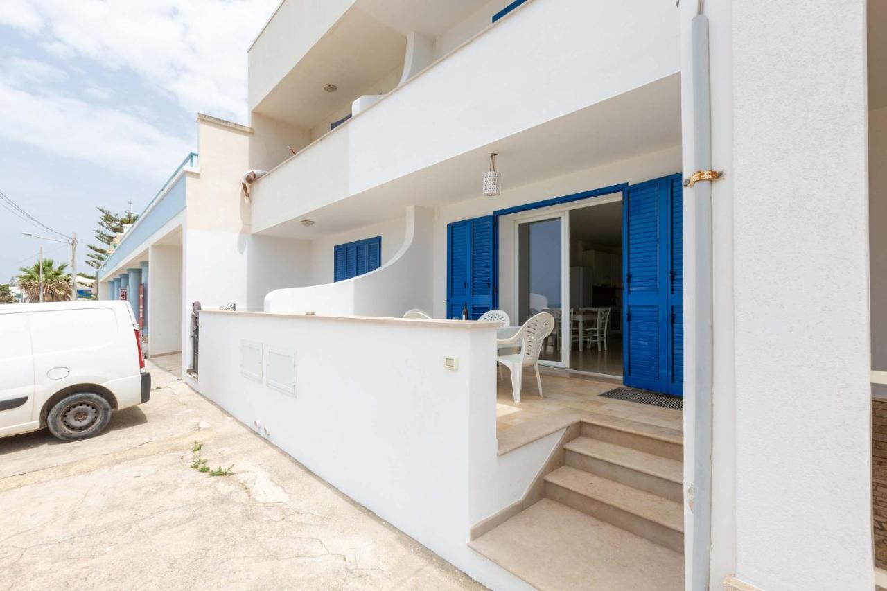 Trilo Damiani By Barbarhouse Apartment ลิโด มารีนี ภายนอก รูปภาพ