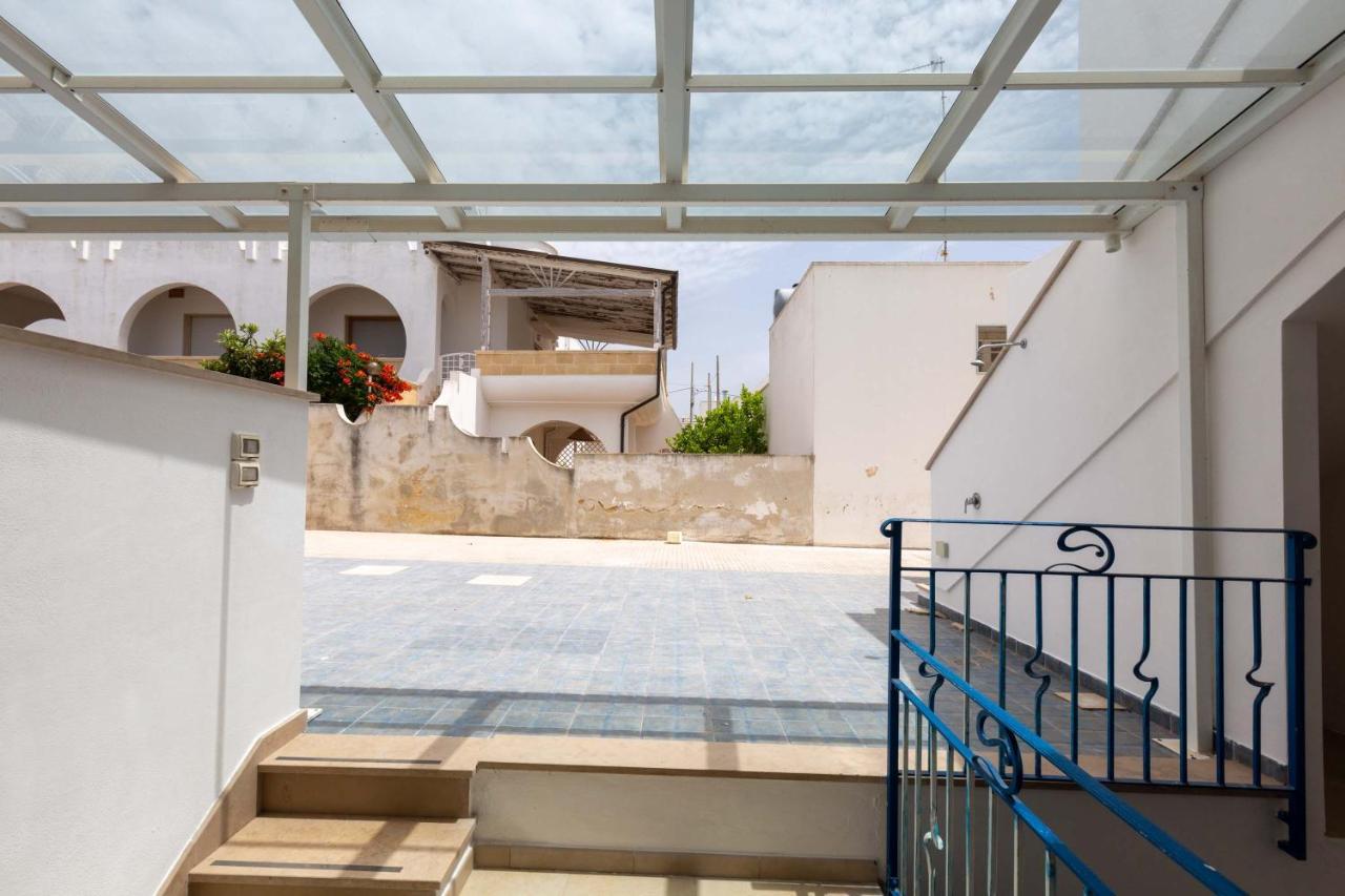 Trilo Damiani By Barbarhouse Apartment ลิโด มารีนี ภายนอก รูปภาพ