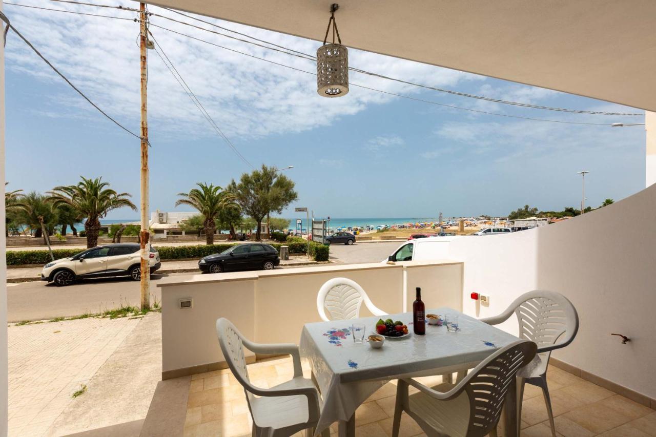 Trilo Damiani By Barbarhouse Apartment ลิโด มารีนี ภายนอก รูปภาพ