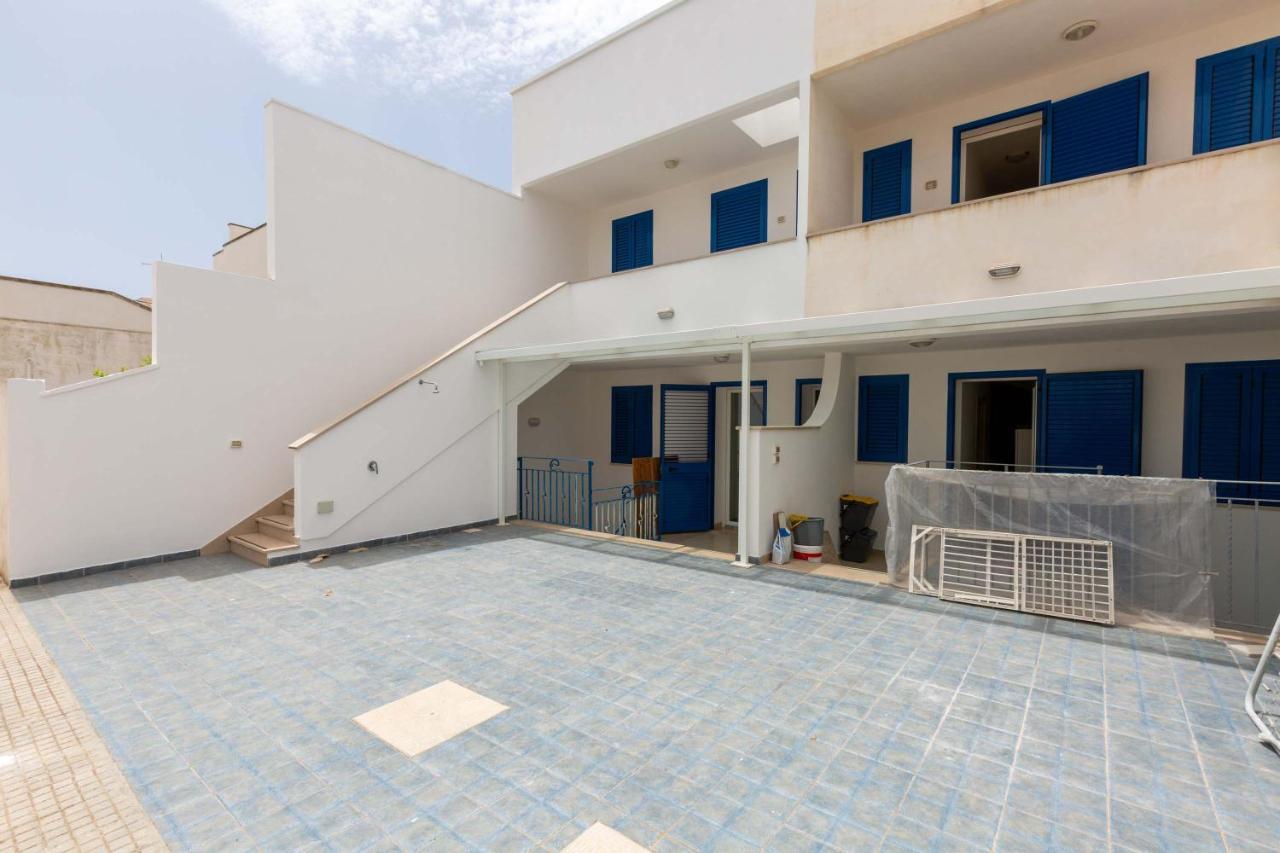Trilo Damiani By Barbarhouse Apartment ลิโด มารีนี ภายนอก รูปภาพ