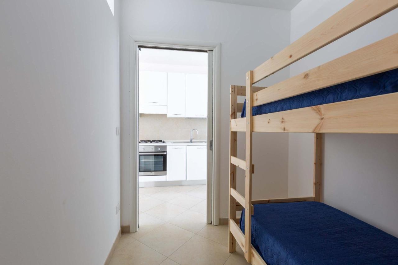Trilo Damiani By Barbarhouse Apartment ลิโด มารีนี ภายนอก รูปภาพ