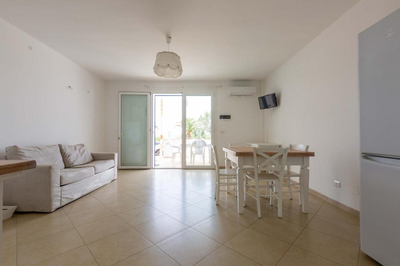 Trilo Damiani By Barbarhouse Apartment ลิโด มารีนี ภายนอก รูปภาพ