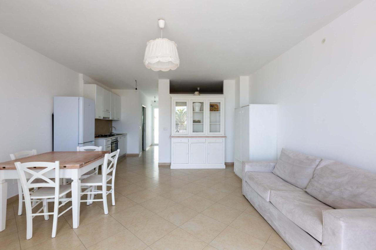 Trilo Damiani By Barbarhouse Apartment ลิโด มารีนี ภายนอก รูปภาพ