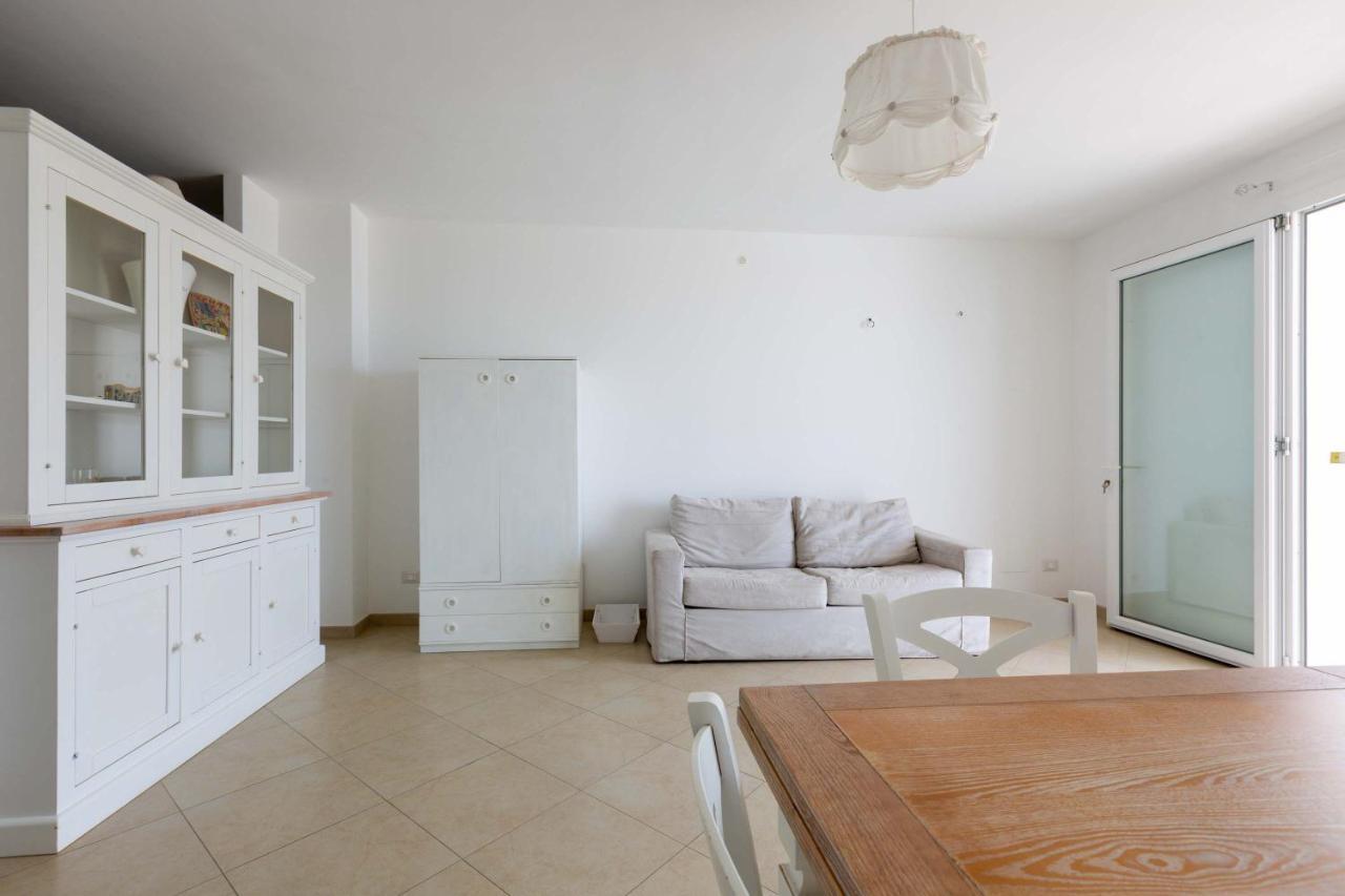 Trilo Damiani By Barbarhouse Apartment ลิโด มารีนี ภายนอก รูปภาพ