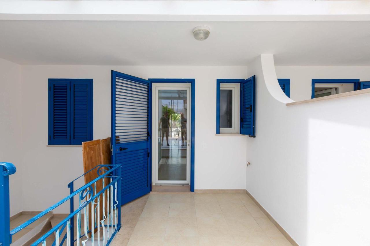 Trilo Damiani By Barbarhouse Apartment ลิโด มารีนี ภายนอก รูปภาพ